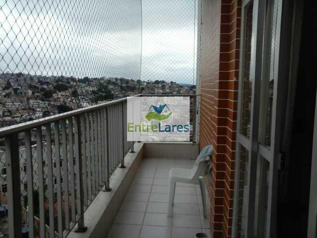 Apartamento à venda com 2 dormitórios em Jardim guanabara, Rio de janeiro cod:ILAP20111 - Foto 8