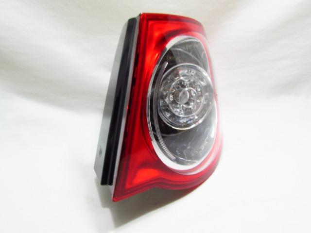 Lanterna Traseira Canto Jetta 2008 2009 2010 C/ Led Direito - Foto 2