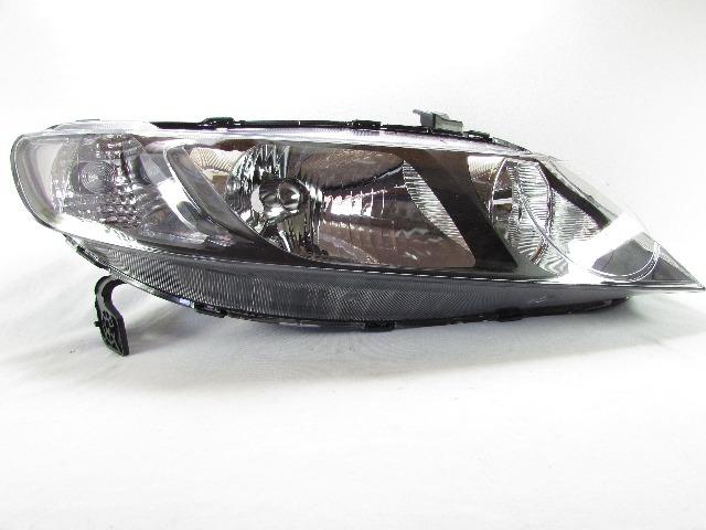Farol Honda New Civic 2006 2007 2008 2009 2010 2011 Direito - Foto 2