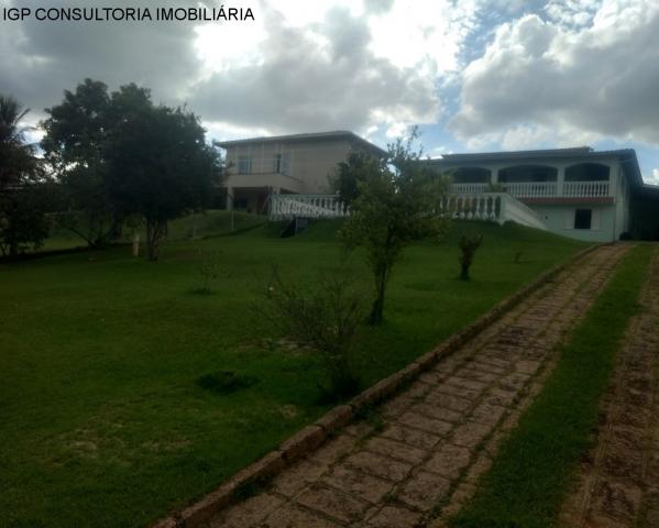 Chácara à venda em Terras de itaici, Indaiatuba cod:CH00782