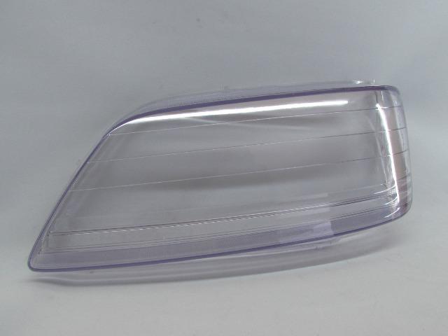 Lente Farol Idea 2006 2007 2008 2009 2010 Esquerdo