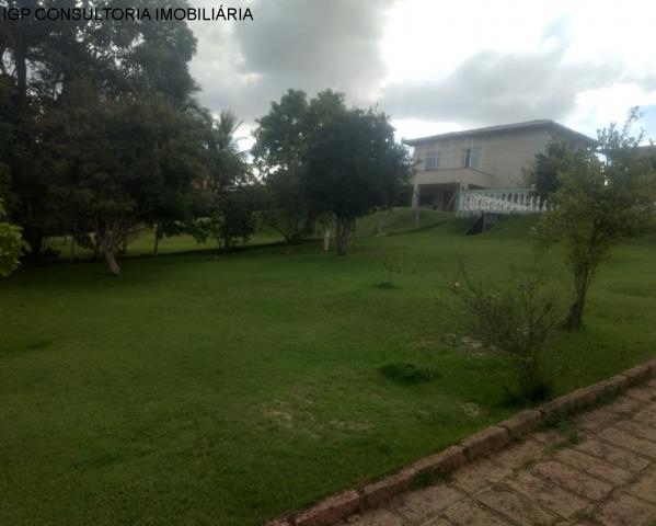 Chácara à venda em Terras de itaici, Indaiatuba cod:CH00782 - Foto 2