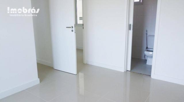 Moma Condominium, apartamento à venda no Cocó. - Foto 12