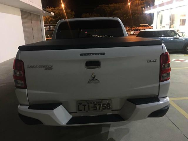 L 200 2018 sport gls 4x4 2018 190 cv - Foto 13