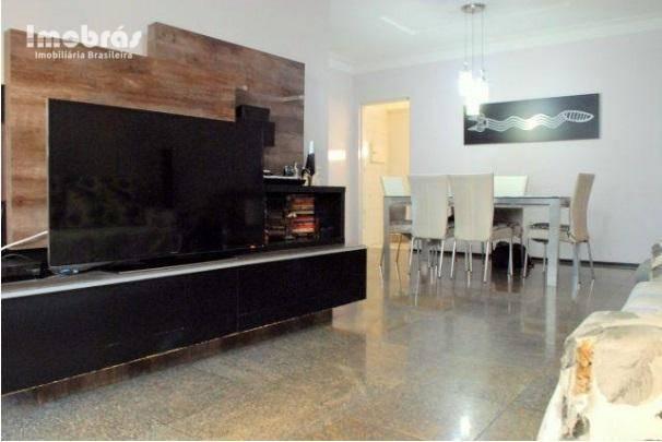Edifício Andre Dallolio, Meireles, apartamento a venda. - Foto 7