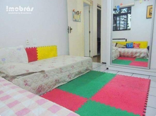 Edifício Andre Dallolio, Meireles, apartamento a venda. - Foto 4