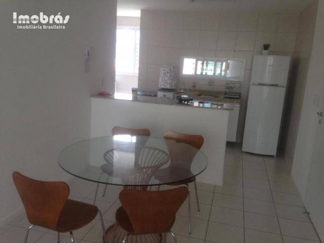 Pranayama, apartamento à venda no Meireles. - Foto 17