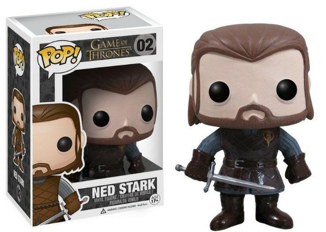 Funkos Game of Thrones - Diversos - Foto 3