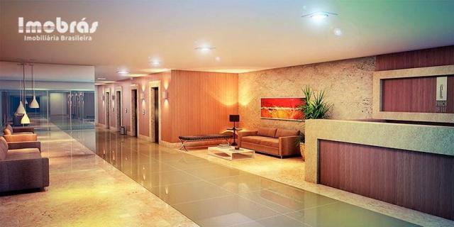 Praça da Luz, apartamento à venda Bairro de Fátima. - Foto 14
