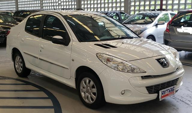 Peugeot 207 Passion XRS 1.4 2013 - Foto 3