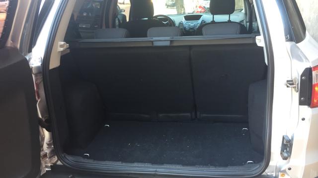 Ecosport 2014/15 aut freestyle 2.0 muito bem conservada - Foto 3
