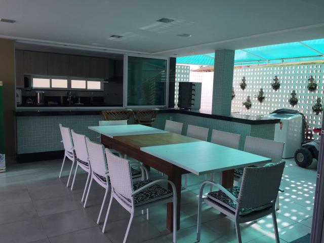 Casa Alto Padrão em condomínio de Gravatá-PE Ref. 119 - Foto 8