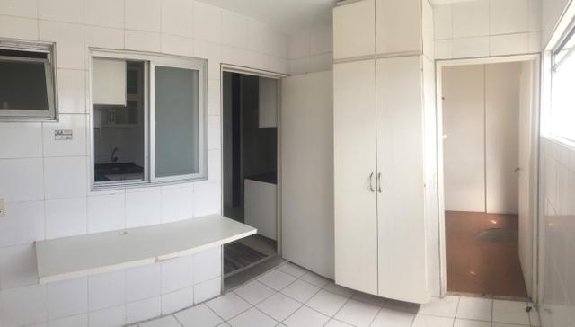 Apartamento à beira mar da Jatiúca 164 m2 - Foto 11