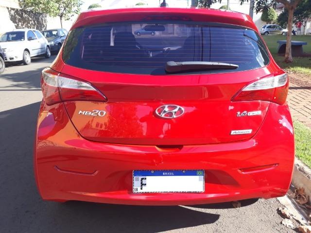 Hyundai Hb20 1.6 Automático completo 2014/15 - Foto 2