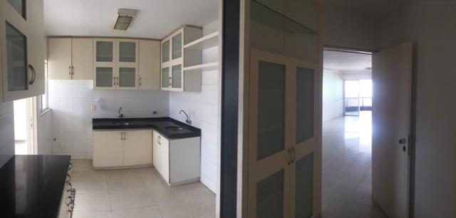 Apartamento à beira mar da Jatiúca 164 m2 - Foto 10