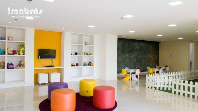Moma Condominium, apartamento à venda no Cocó. - Foto 18