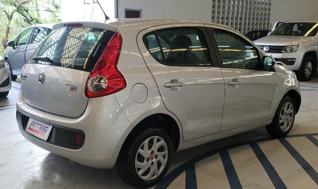 Fiat Palio attractive 1.0 2015 - Foto 5