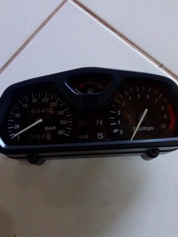 Painel Honda Nx 400 falcon original