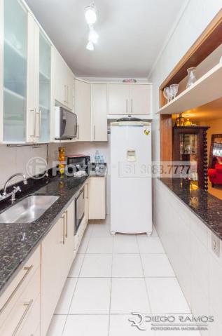 Casa à venda com 3 dormitórios em Jardim isabel, Porto alegre cod:184771 - Foto 19
