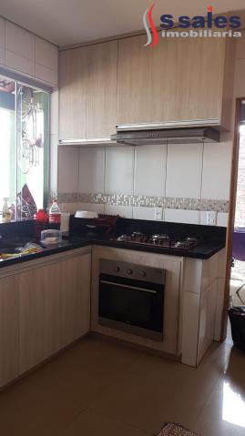 Casa à venda com 2 dormitórios em Ponte alta norte (gama), Brasília cod:CA00373 - Foto 14