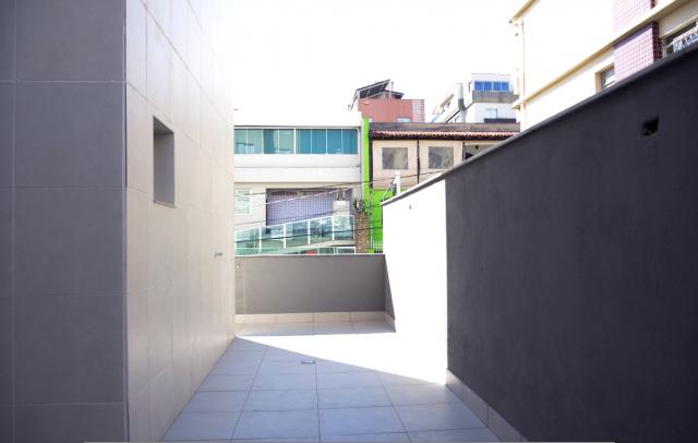 Cobertura à venda, 2 quartos, 3 vagas, prado - belo horizonte/mg - Foto 16