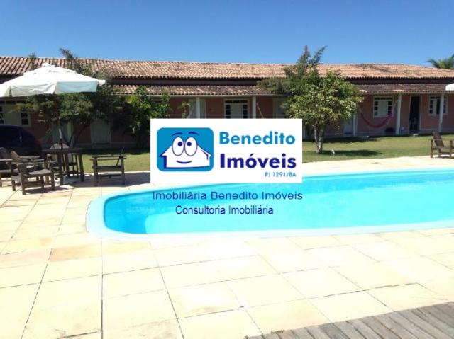 IMÓVEL COMERCIAL TIPO POUSADA EM TRANCOSO/BAHIA - Foto 5