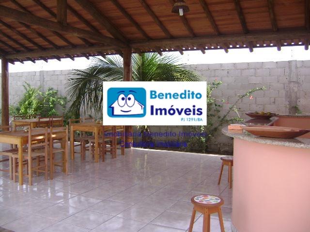 IMÓVEL COMERCIAL TIPO POUSADA EM TRANCOSO/BAHIA - Foto 3