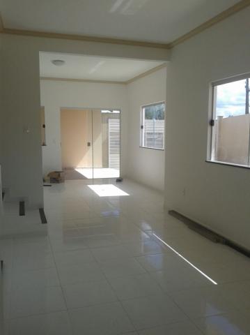 VENDO CASA NOVA COM 4/4 EM CONDOMÍNIO FECHADO,BEM LOCALIZADA - Foto 16