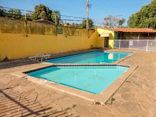 Apartamento Residencial para venda e locação, Despraiado, Cuiabá - . - Foto 14