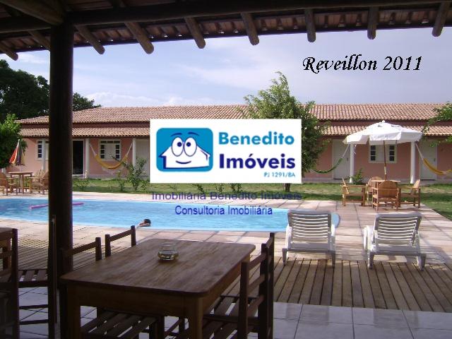 IMÓVEL COMERCIAL TIPO POUSADA EM TRANCOSO/BAHIA - Foto 10