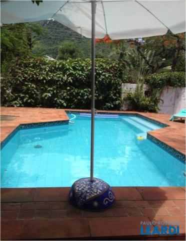 Casa à venda com 5 dormitórios em Barra do una, São sebastião cod:514805 - Foto 2