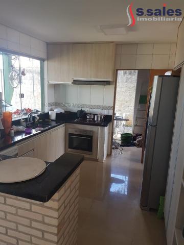 Casa à venda com 2 dormitórios em Ponte alta norte (gama), Brasília cod:CA00373 - Foto 13