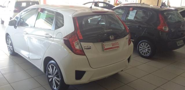 HONDA FIT 2015/2016 1.5 EX 16V FLEX 4P AUTOMÁTICO - Foto 3
