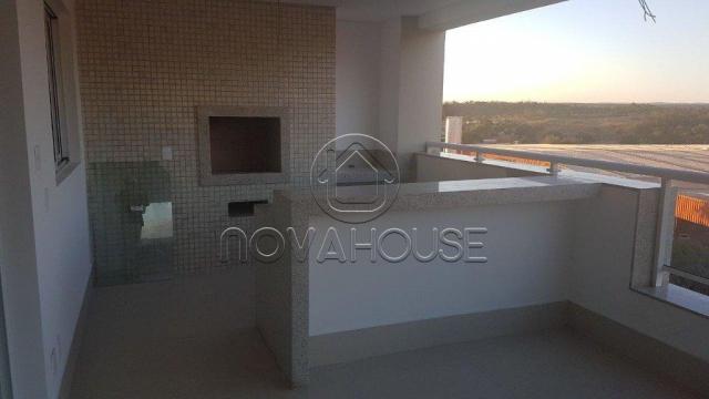 Apartamento Residencial à venda, Residencial Milton Figueiredo, Cuiabá - . - Foto 2