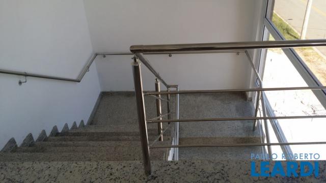 Escritório à venda em Centro empresarial raposo tavares, Vargem grande paulista cod:552485 - Foto 8