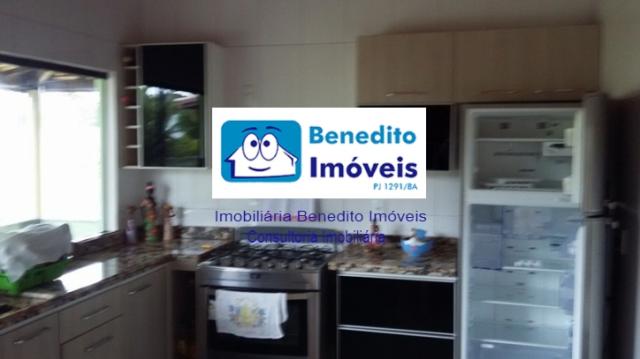 CHÁCARA ESPETACULAR PRÓXIMO DE PORTO SEGURO/OPORTUNIDADE - Foto 19