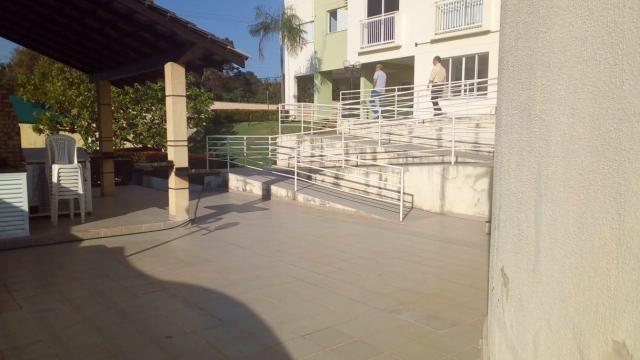 Apartamento 65m perto do Parque TIA NAIR - Foto 11