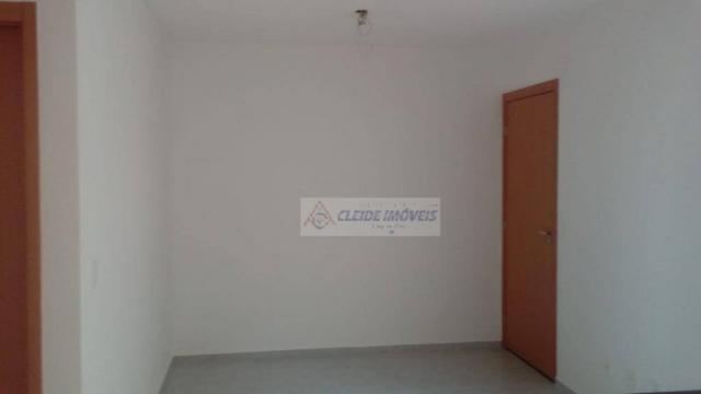 Apartamento - Foto 4
