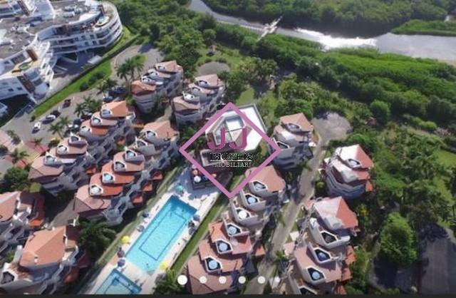 Apartamento à venda com 3 dormitórios em Canasvieiras, Florianopolis cod:17091. - Foto 4