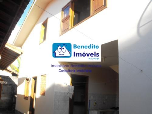 VENDO CASA COM 05 DORMITÓRIOS PRÓXIMO DA PRAIA - Foto 2