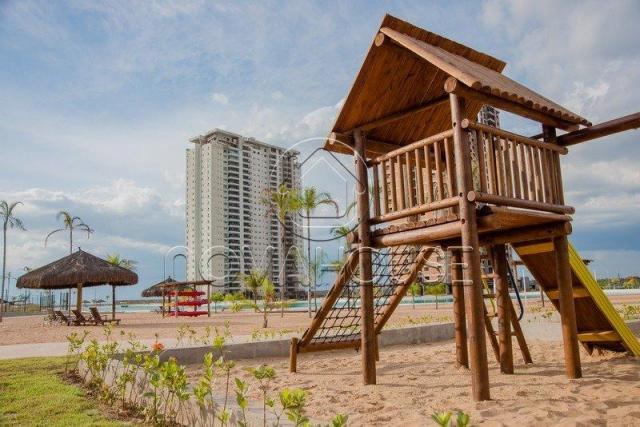 Apartamento Brasil Beach - Foto 15