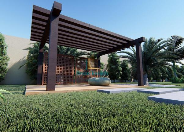 Terreno à venda, 500 m² por r$ 140.000,00 - taperapuan - porto seguro/ba