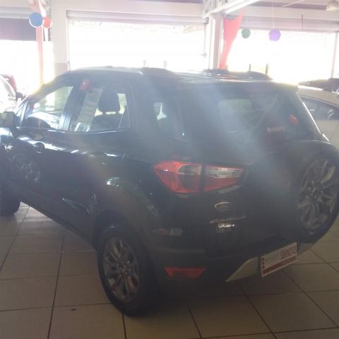 FORD ECOSPORT 2014/2015 1.6 FREESTYLE 16V FLEX 4P MANUAL - Foto 4