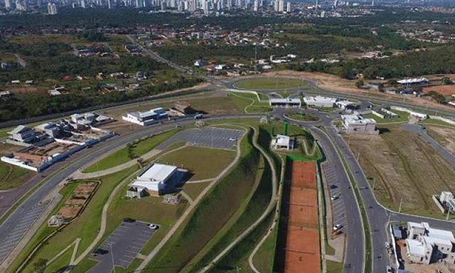 Terreno de 500m² villa jardim ginco - Foto 4