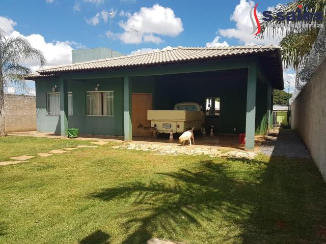 Casa à venda com 2 dormitórios em Ponte alta norte (gama), Brasília cod:CA00373 - Foto 16