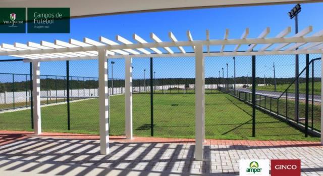 Terreno de 500m² villa jardim ginco - Foto 2