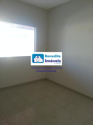 VENDO CASA COM 03 DORMITÓRIOS E ÓTIMO ESTADO DE CONSERVAÇÃO - Foto 13
