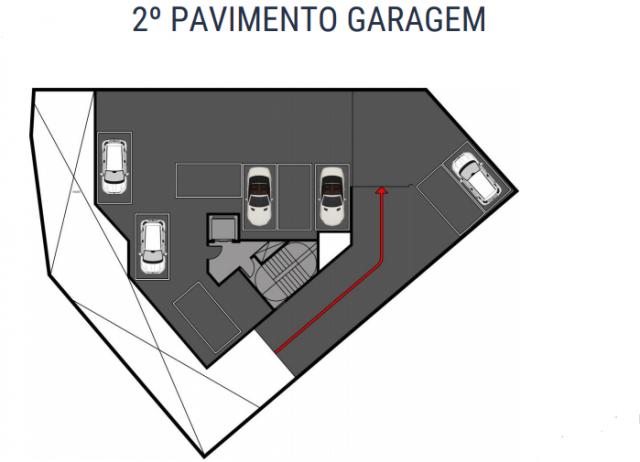 Cobertura à venda, 2 quartos, 2 vagas, havaí - belo horizonte/mg - Foto 6