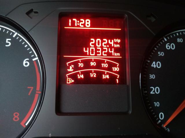 GOL TRENDLINE MSi 1.6 2017/2018 - Foto 10