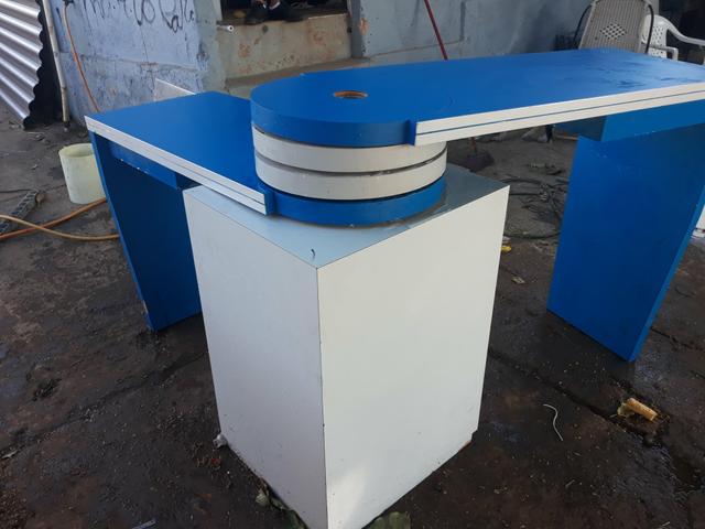 Balcão articulado - Foto 2